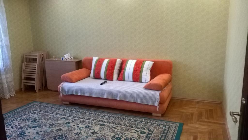 Garden Apartment 27 Liov Exterior foto
